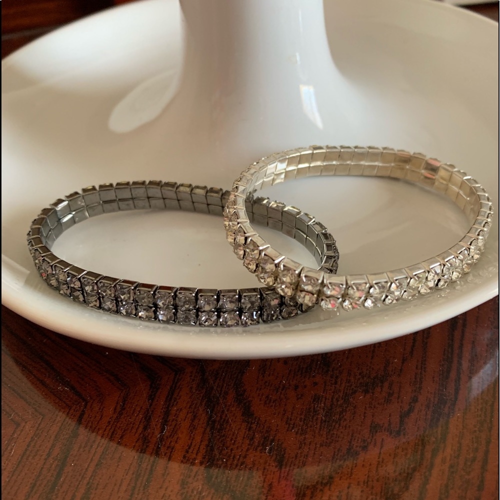 Stretch Bracelet Bundle of 2 - Picture 2 of 5
